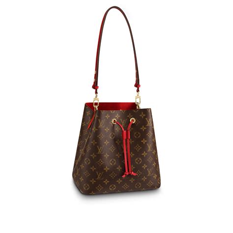 louis vuitton red bag 2015|louis Vuitton Bag neonoe.